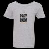 Heavy Cotton Toddler T-Shirt Thumbnail