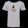 Heavy Cotton Toddler T-Shirt Thumbnail