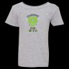 Heavy Cotton Toddler T-Shirt Thumbnail