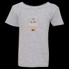 Heavy Cotton Toddler T-Shirt Thumbnail