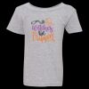 Heavy Cotton Toddler T-Shirt Thumbnail