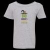 Heavy Cotton Toddler T-Shirt Thumbnail