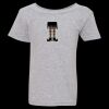 Heavy Cotton Toddler T-Shirt Thumbnail