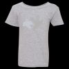 Heavy Cotton Toddler T-Shirt Thumbnail