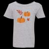 Heavy Cotton Toddler T-Shirt Thumbnail