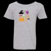 Heavy Cotton Toddler T-Shirt Thumbnail