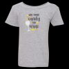 Heavy Cotton Toddler T-Shirt Thumbnail