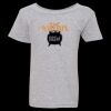 Heavy Cotton Toddler T-Shirt Thumbnail