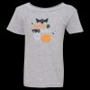 Heavy Cotton Toddler T-Shirt Thumbnail