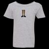 Heavy Cotton Toddler T-Shirt Thumbnail