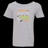 Heavy Cotton Toddler T-Shirt Thumbnail