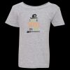 Heavy Cotton Toddler T-Shirt Thumbnail