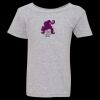 Heavy Cotton Toddler T-Shirt Thumbnail