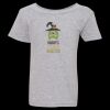Heavy Cotton Toddler T-Shirt Thumbnail