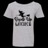 Heavy Cotton Toddler T-Shirt Thumbnail