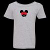 Heavy Cotton Toddler T-Shirt Thumbnail