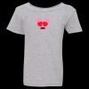 Heavy Cotton Toddler T-Shirt Thumbnail