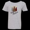 Heavy Cotton Toddler T-Shirt Thumbnail