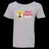 Heavy Cotton Toddler T-Shirt Thumbnail