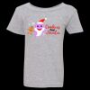Heavy Cotton Toddler T-Shirt Thumbnail