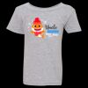 Heavy Cotton Toddler T-Shirt Thumbnail