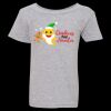 Heavy Cotton Toddler T-Shirt Thumbnail