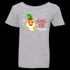 Heavy Cotton Toddler T-Shirt Thumbnail