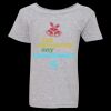Heavy Cotton Toddler T-Shirt Thumbnail