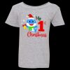 Heavy Cotton Toddler T-Shirt Thumbnail