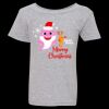 Heavy Cotton Toddler T-Shirt Thumbnail