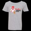 Heavy Cotton Toddler T-Shirt Thumbnail