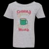 Heavy Cotton Toddler T-Shirt Thumbnail