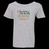 Heavy Cotton Toddler T-Shirt Thumbnail