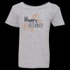 Heavy Cotton Toddler T-Shirt Thumbnail