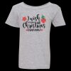 Heavy Cotton Toddler T-Shirt Thumbnail
