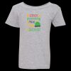 Heavy Cotton Toddler T-Shirt Thumbnail
