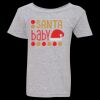 Heavy Cotton Toddler T-Shirt Thumbnail