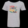 Heavy Cotton Toddler T-Shirt Thumbnail