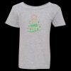 Heavy Cotton Toddler T-Shirt Thumbnail