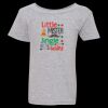 Heavy Cotton Toddler T-Shirt Thumbnail