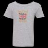 Heavy Cotton Toddler T-Shirt Thumbnail