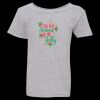 Heavy Cotton Toddler T-Shirt Thumbnail