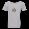 Heavy Cotton Toddler T-Shirt Thumbnail