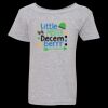 Heavy Cotton Toddler T-Shirt Thumbnail