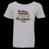 Heavy Cotton Toddler T-Shirt Thumbnail