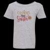 Heavy Cotton Toddler T-Shirt Thumbnail