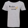 Heavy Cotton Toddler T-Shirt Thumbnail