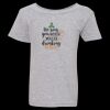 Heavy Cotton Toddler T-Shirt Thumbnail