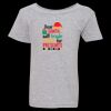 Heavy Cotton Toddler T-Shirt Thumbnail