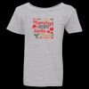 Heavy Cotton Toddler T-Shirt Thumbnail